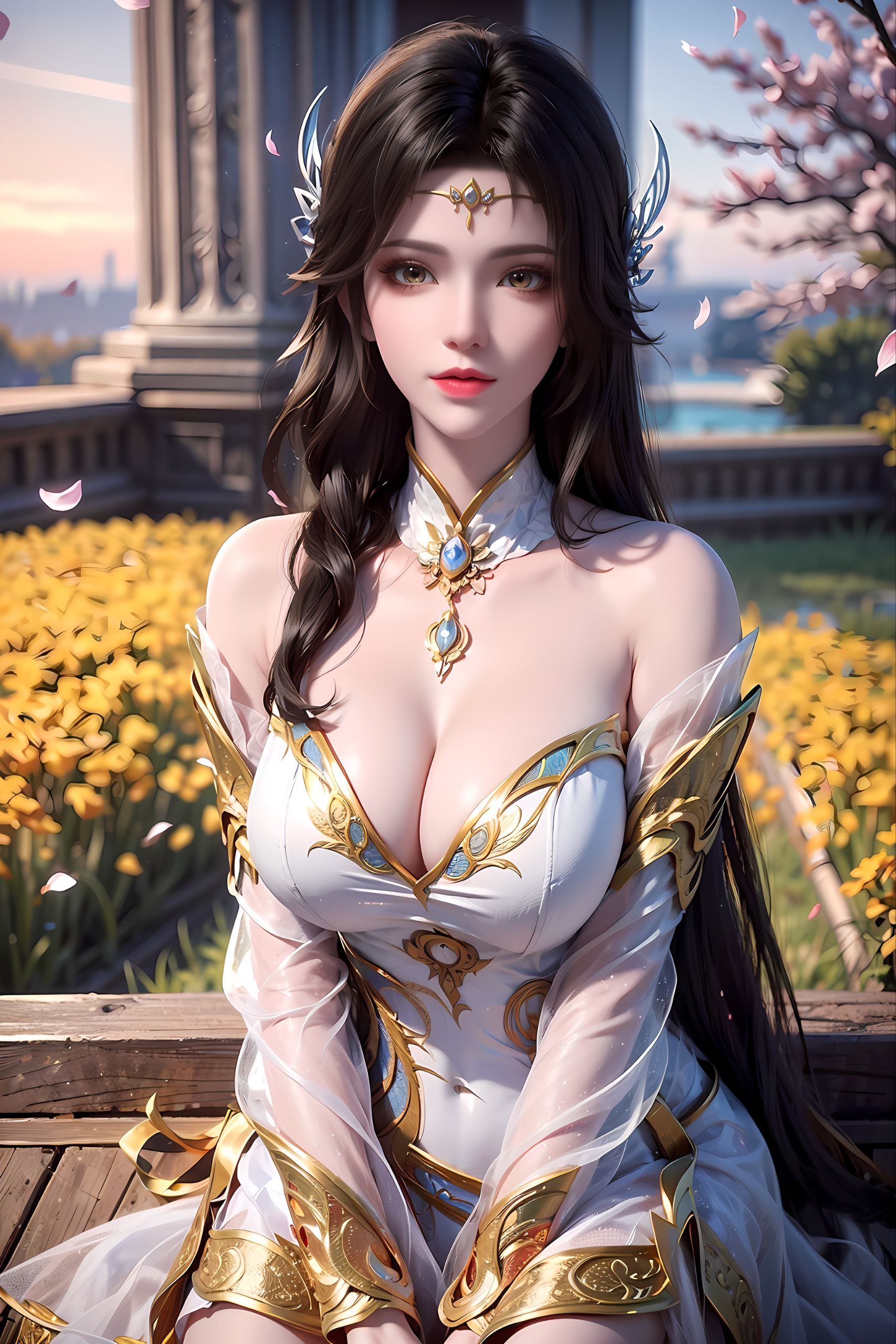 这些元素可
