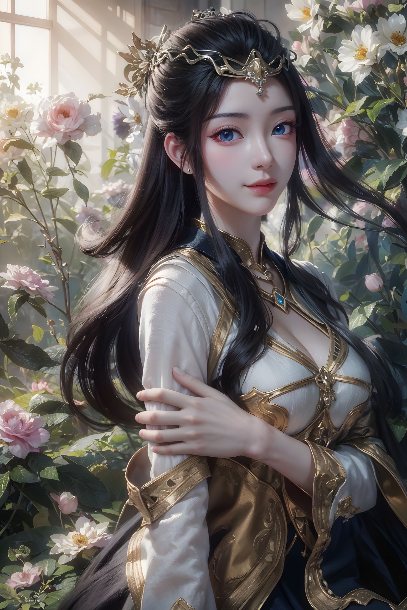 正逐渐成为