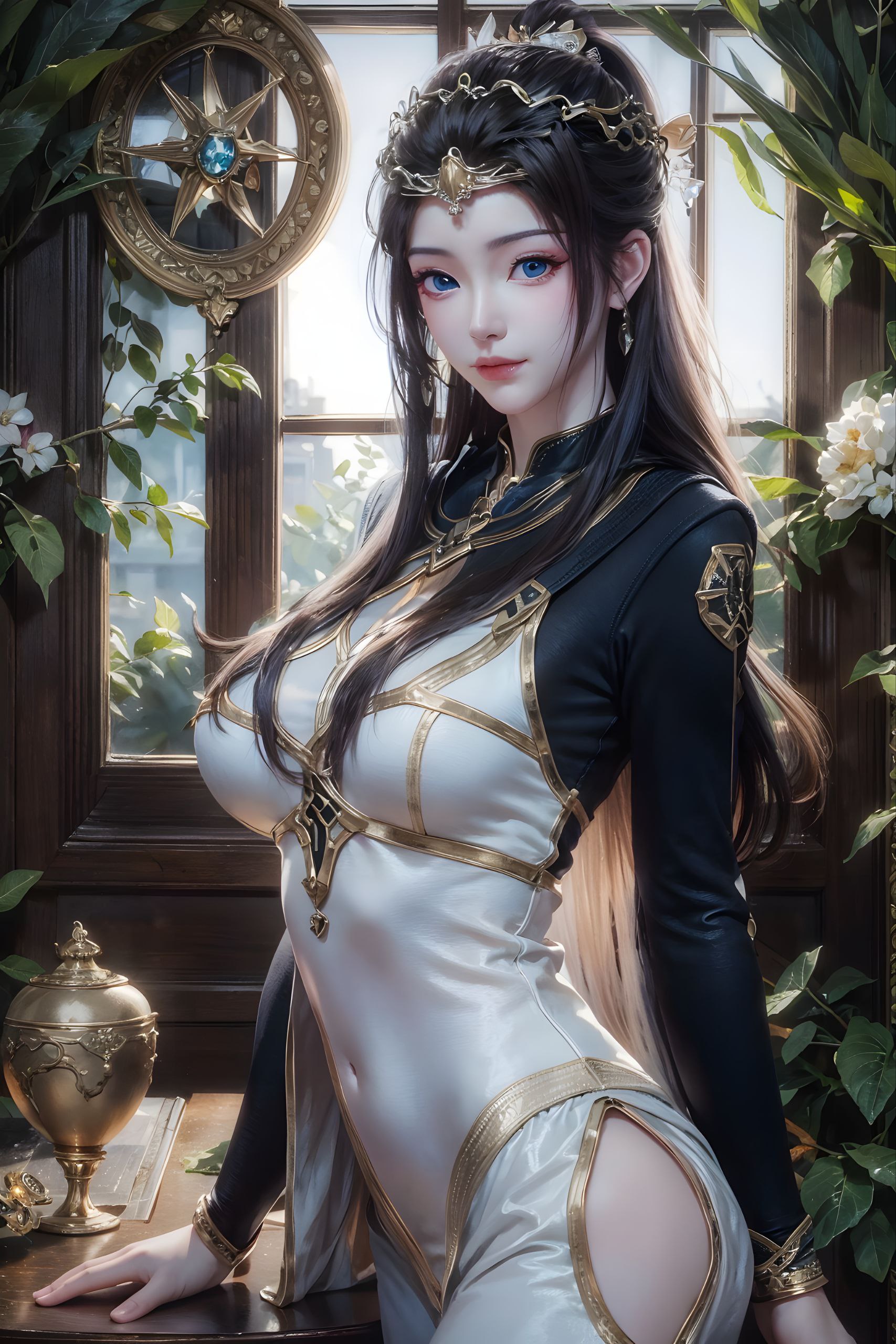行一种批判