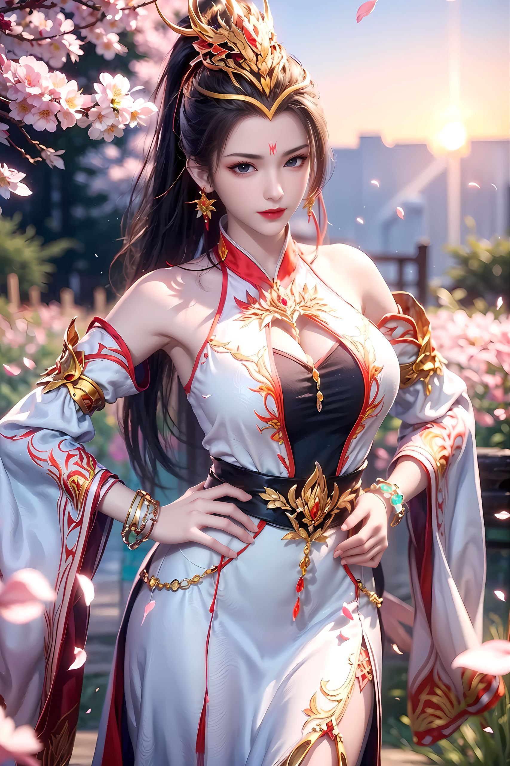 磁性的吸引