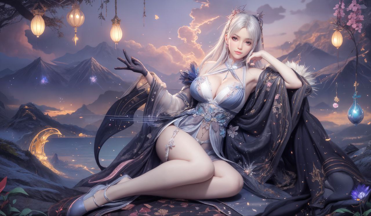 其独特的配