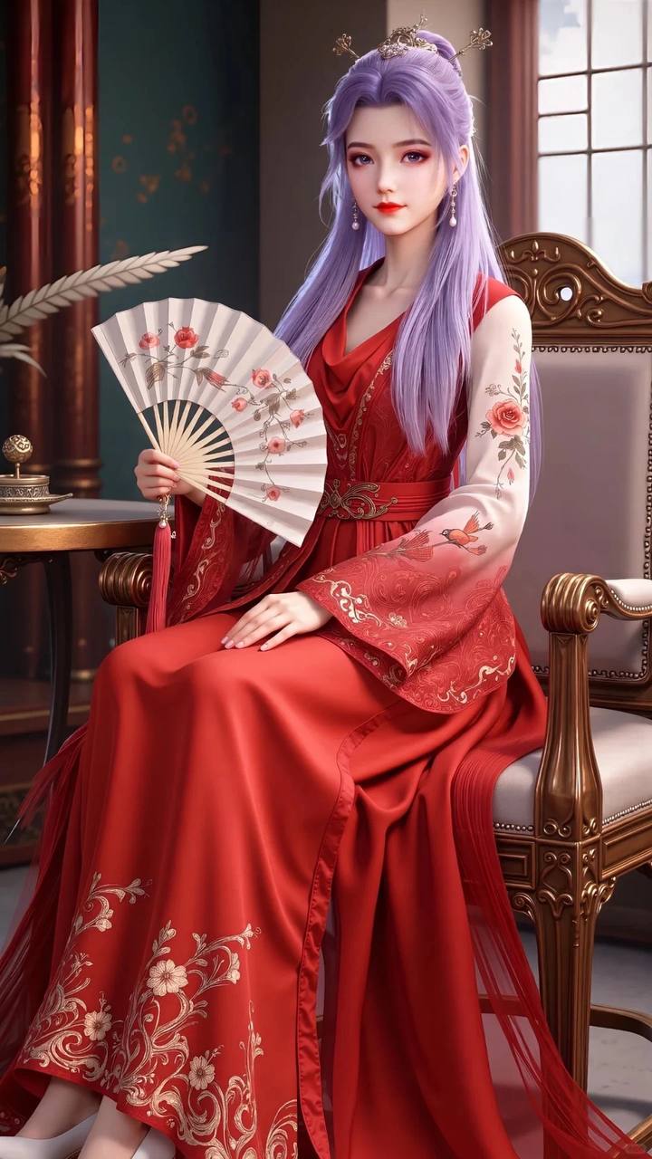 户的情感共