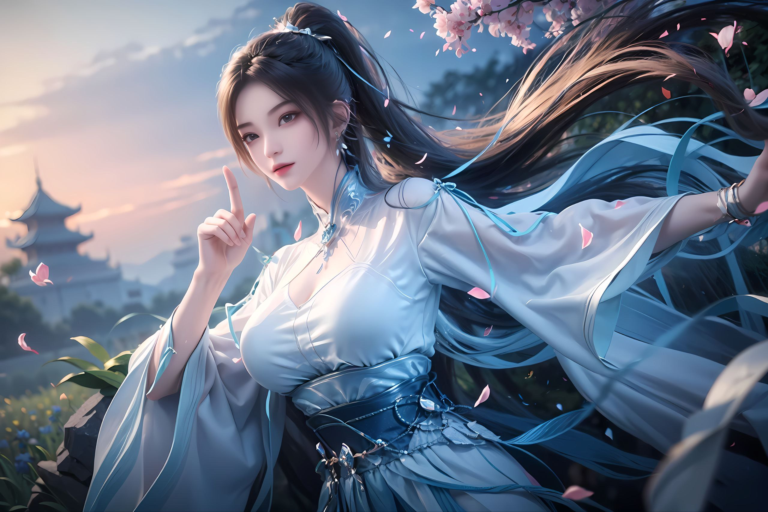 如何找到优