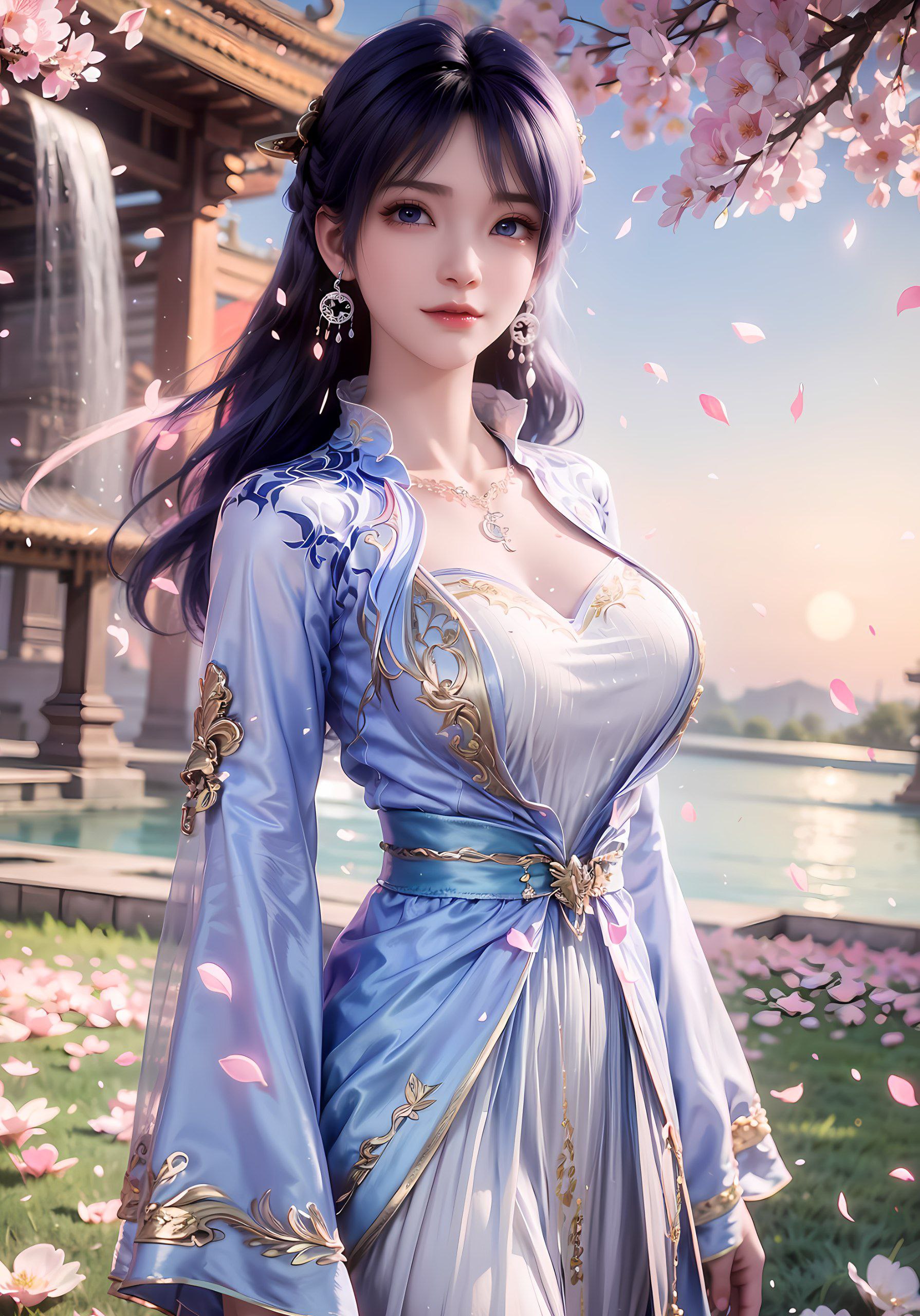 的信息服务
