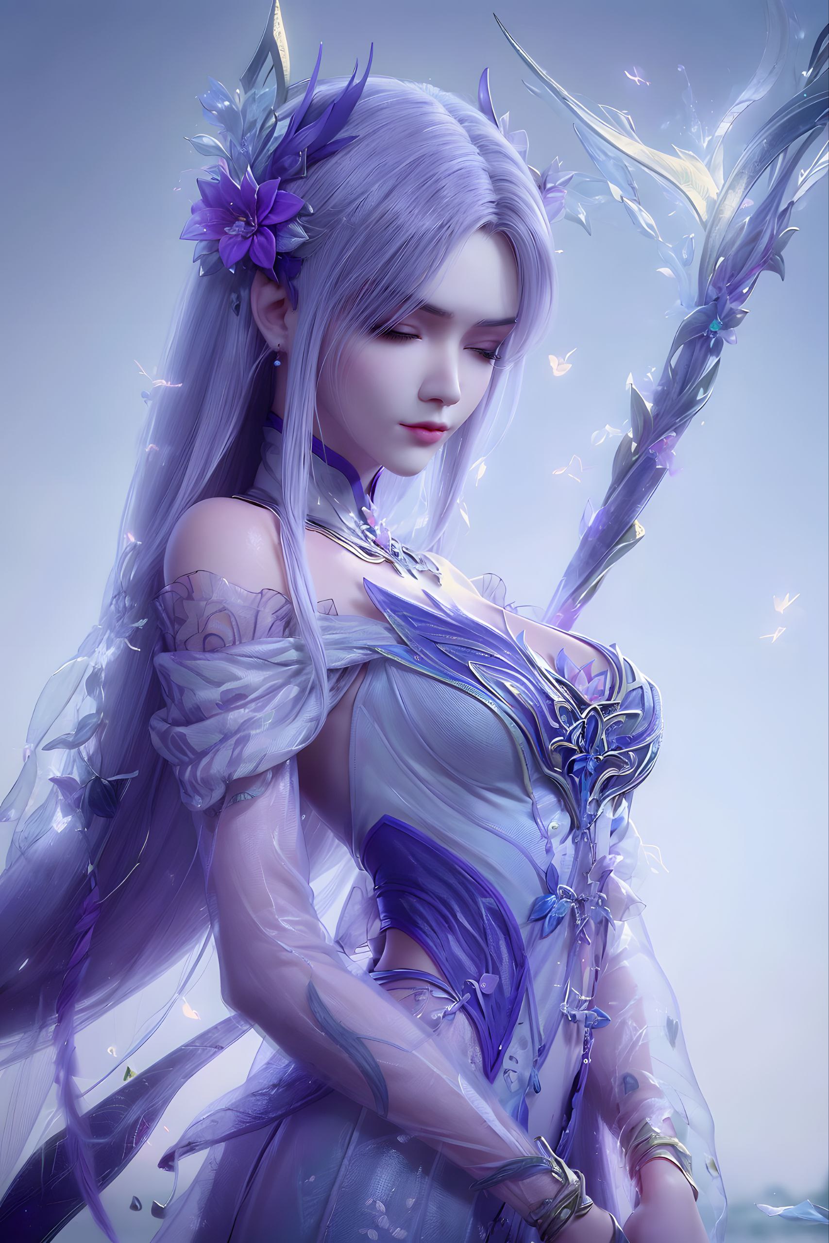 作为一个视