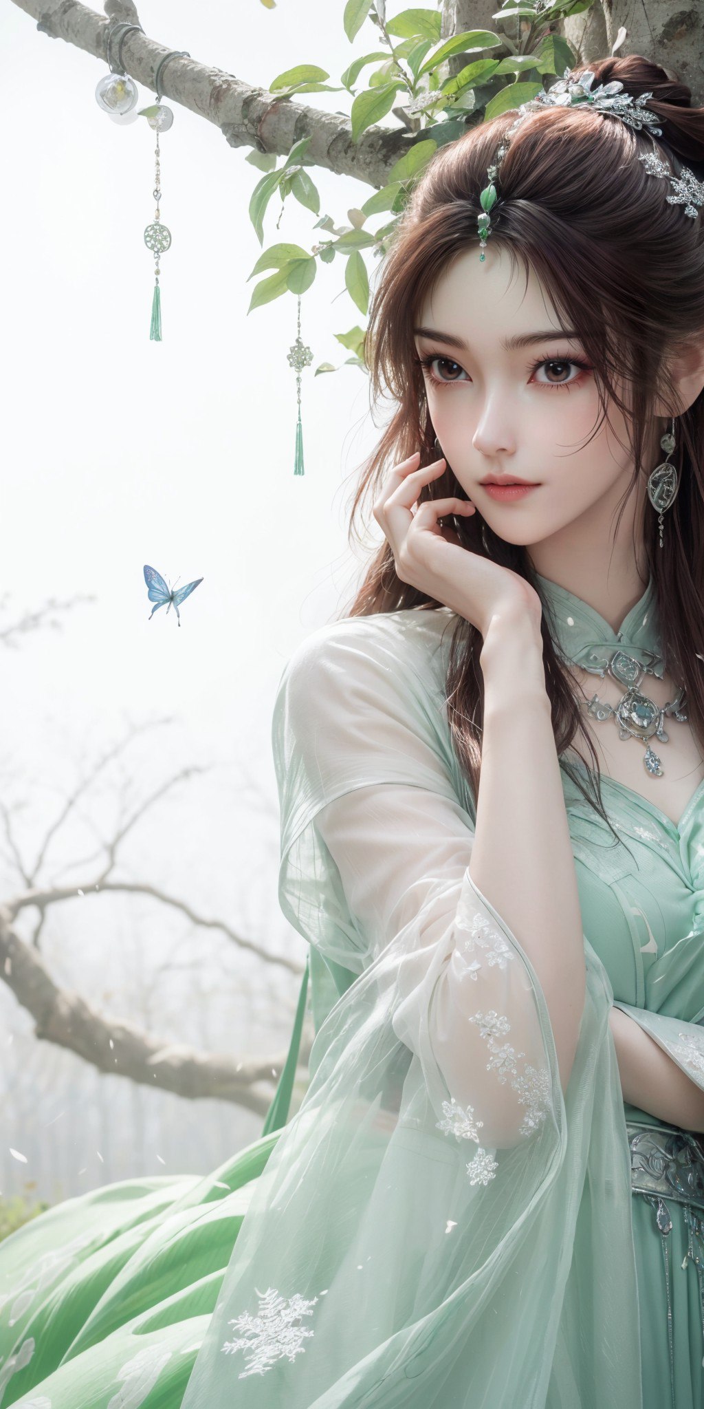 随意发布内