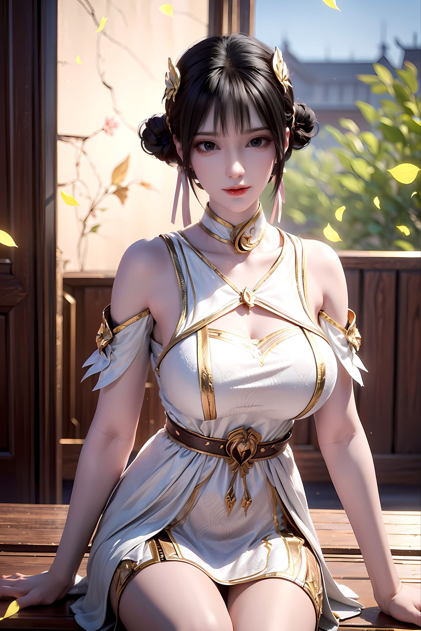 的设计作品