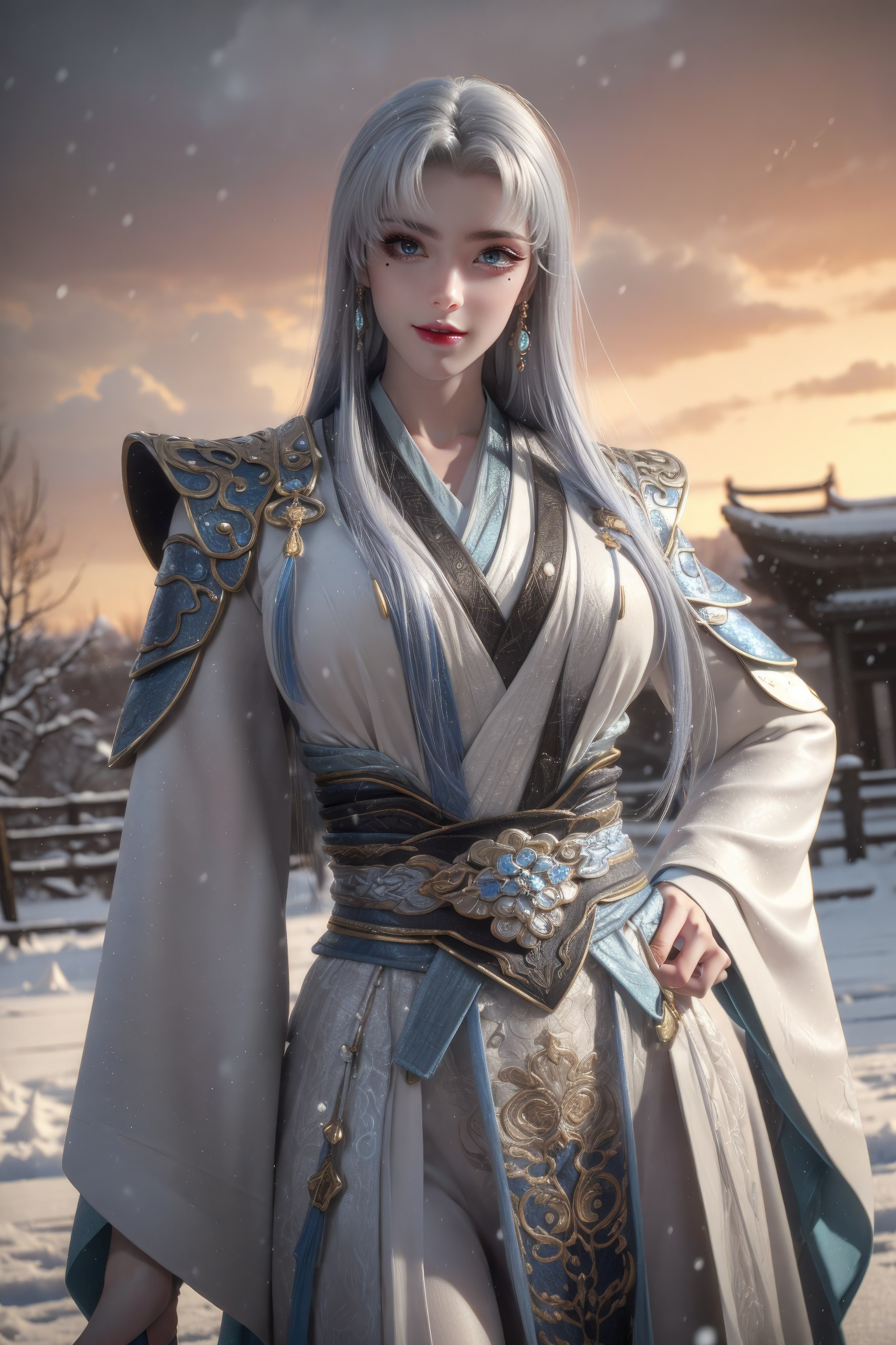 手机等终端