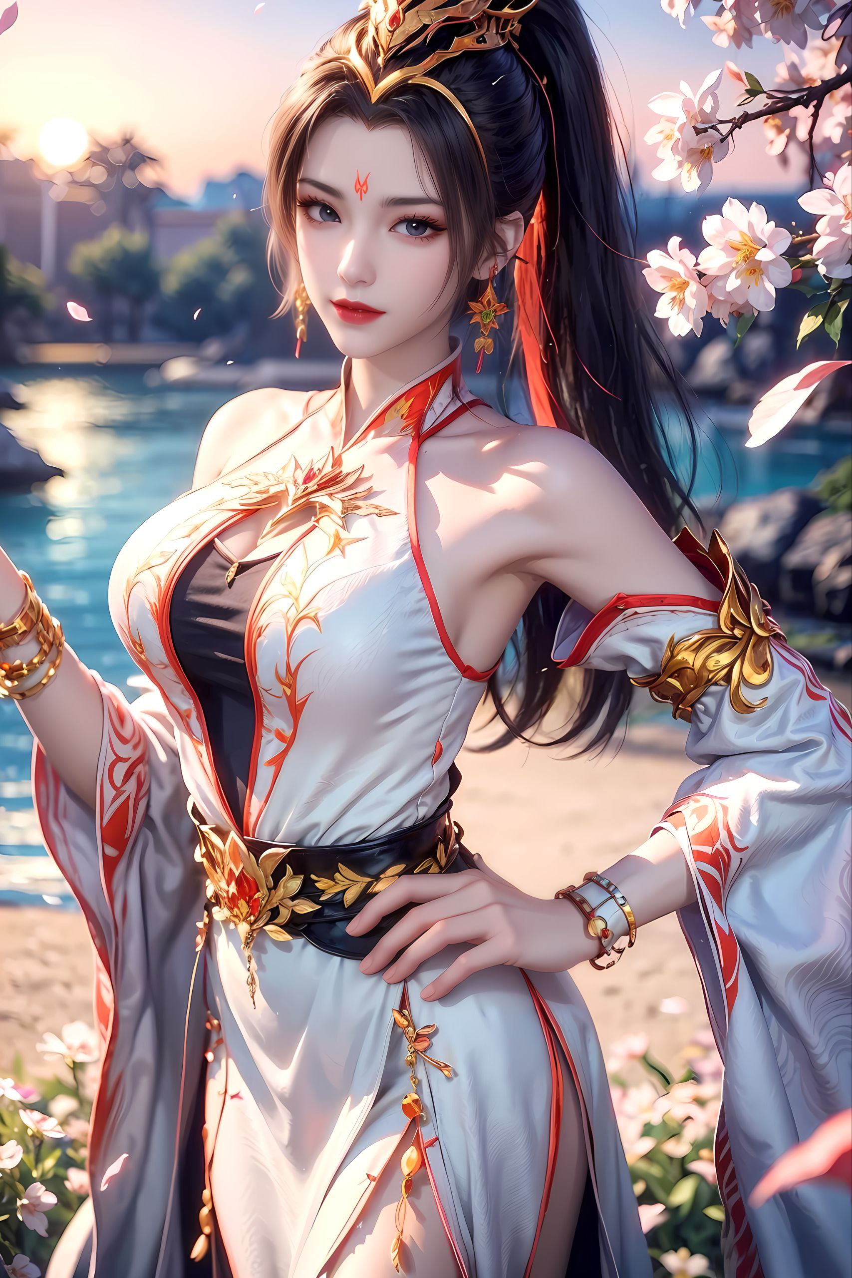 最后