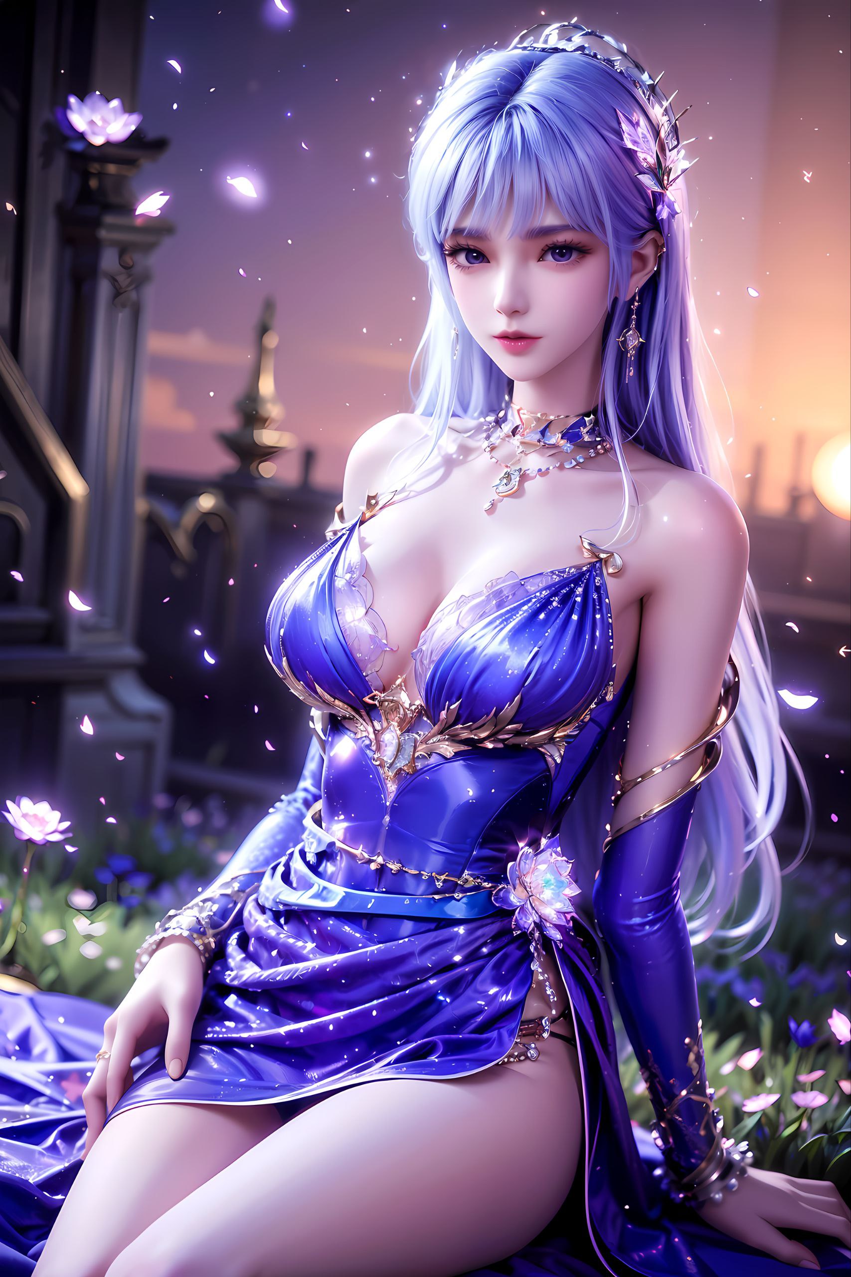 作为一个网