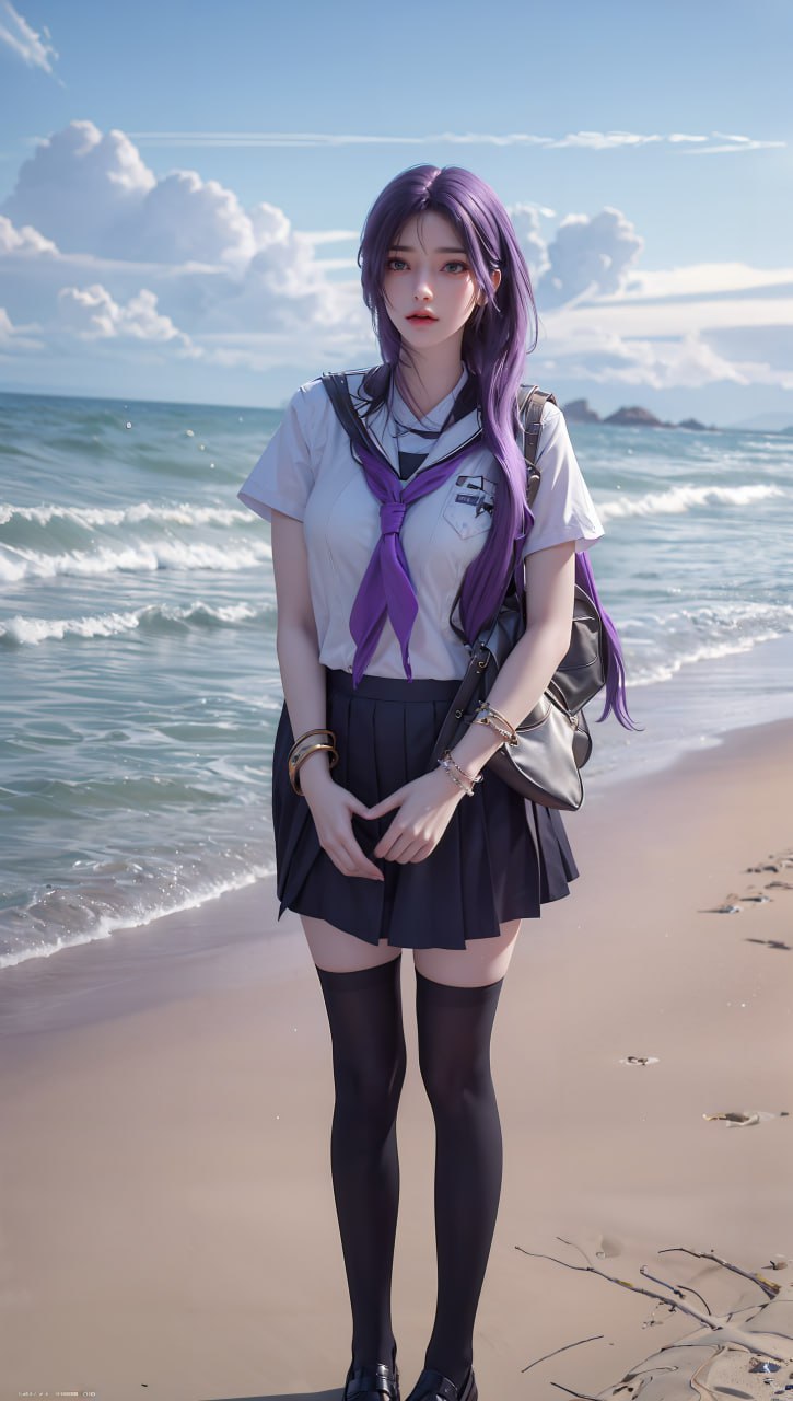 女性