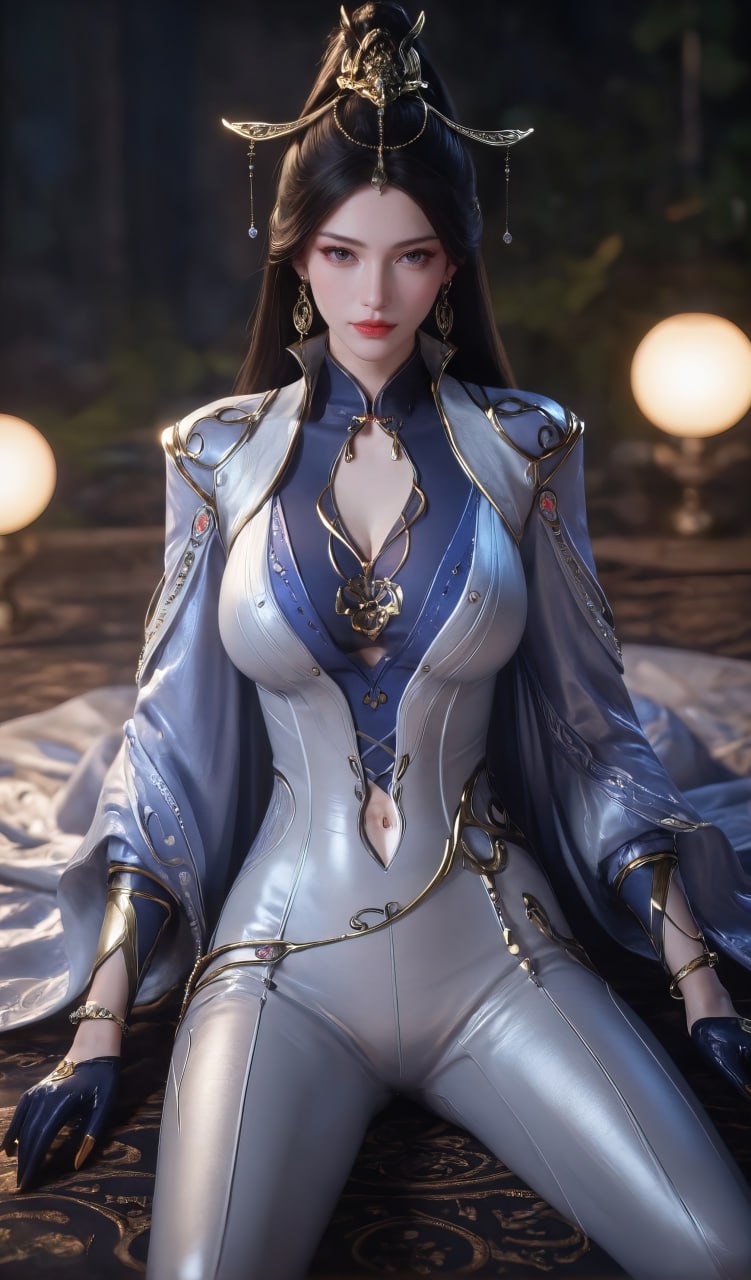 的艺术表现