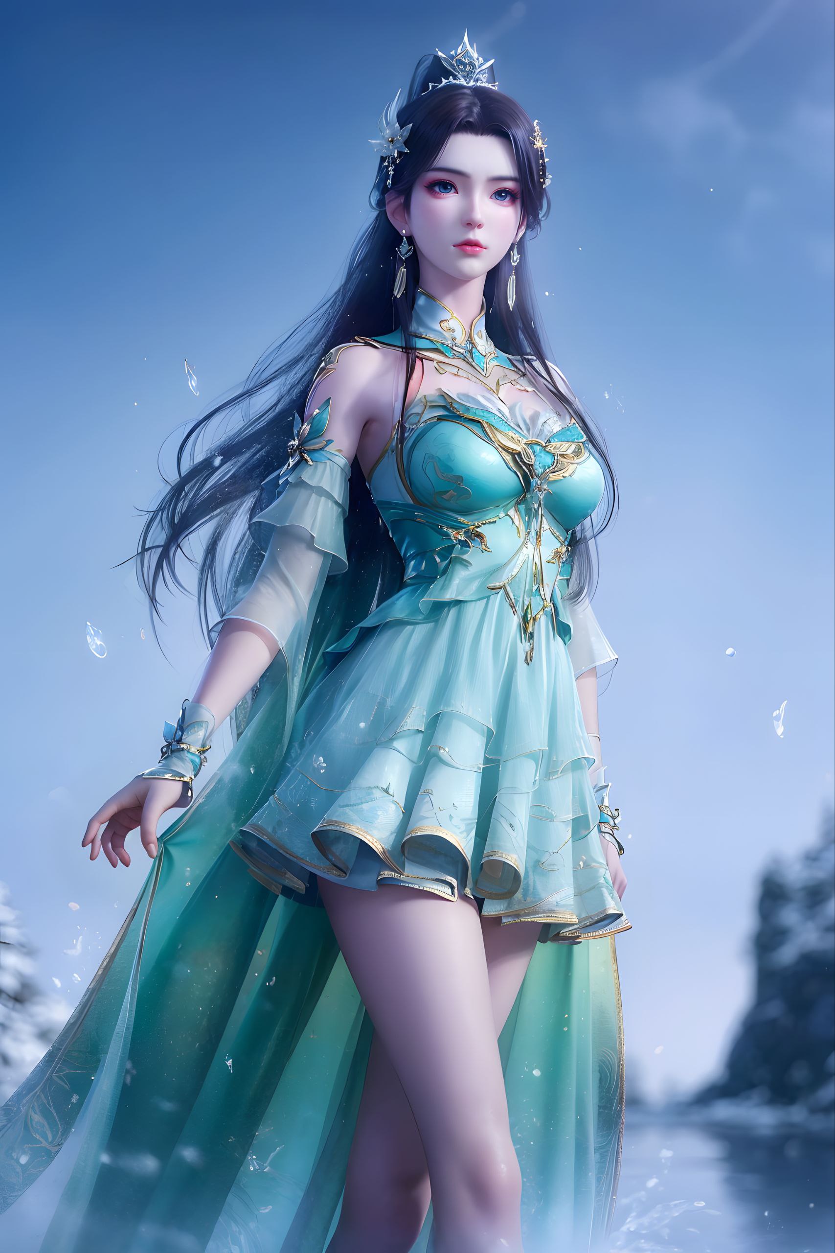 乐和放松